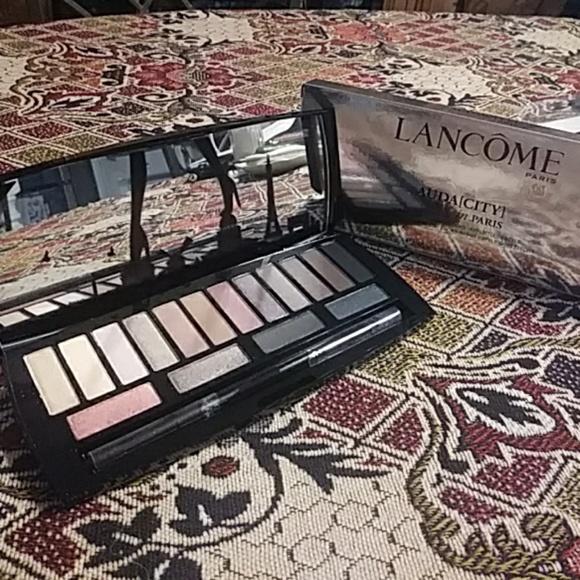 🌟 SOLD 🌟LAST SALE Lancome AUDA(CITY) EYESHADOWS - Picture 3 of 3
